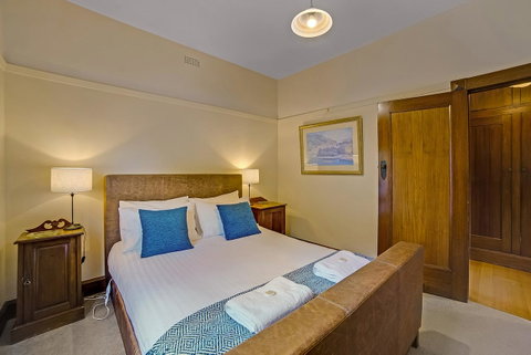Gorgeous Hobart Accommodation - Park On Park - New Town - Lennox Head Accommodation 29