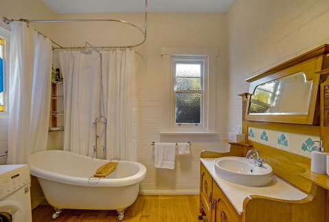Gorgeous Hobart Accommodation - Park On Park - New Town - Lennox Head Accommodation 36
