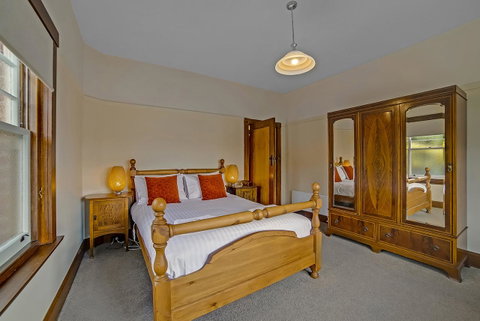 Gorgeous Hobart Accommodation - Park On Park - New Town - Lennox Head Accommodation 25