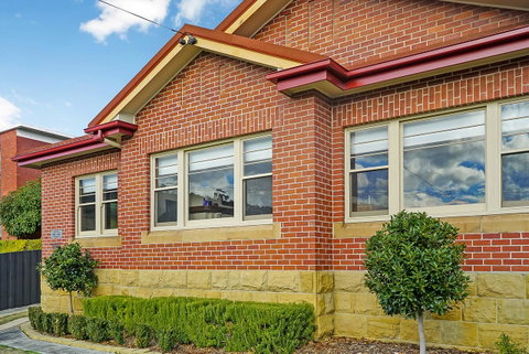 Gorgeous Hobart Accommodation - Park On Park - New Town - Lennox Head Accommodation 3