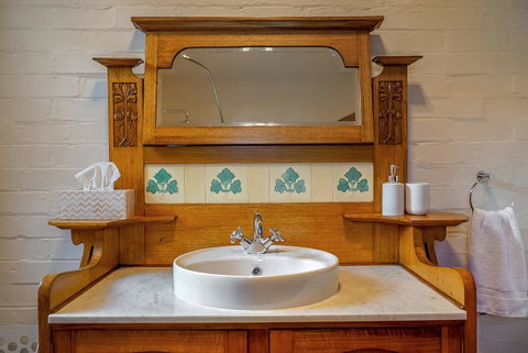 Gorgeous Hobart Accommodation - Park On Park - New Town - Lennox Head Accommodation 37