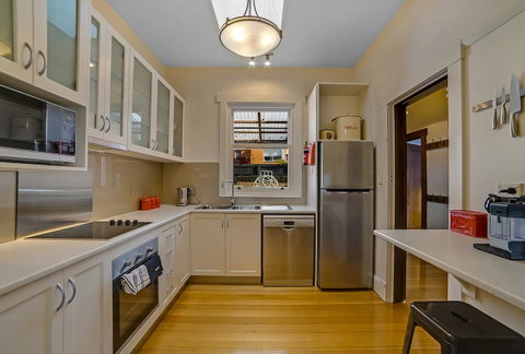 Gorgeous Hobart Accommodation - Park On Park - New Town - Lennox Head Accommodation 19