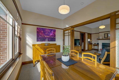 Gorgeous Hobart Accommodation - Park On Park - New Town - Lennox Head Accommodation 16