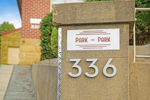 Gorgeous Hobart Accommodation - Park On Park - New Town - Lennox Head Accommodation 4