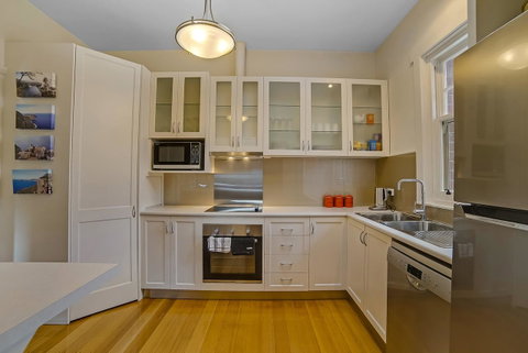 Gorgeous Hobart Accommodation - Park On Park - New Town - Lennox Head Accommodation 18