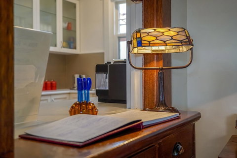 Gorgeous Hobart Accommodation - Park On Park - New Town - Lennox Head Accommodation 14