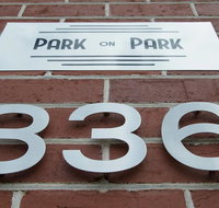 Park on Park - New Town / Hobart Accommodation - Lennox Head Accommodation