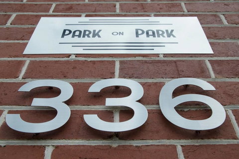 Gorgeous Hobart Accommodation - Park On Park - New Town - Lennox Head Accommodation 0