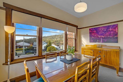 Gorgeous Hobart Accommodation - Park On Park - New Town - Lennox Head Accommodation 17