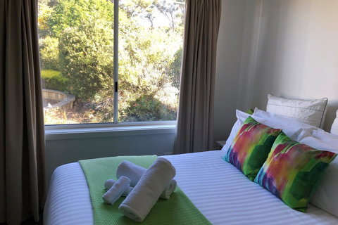 BAY OF FIRES SEACHANGE Ocean Frontage - Lennox Head Accommodation 5