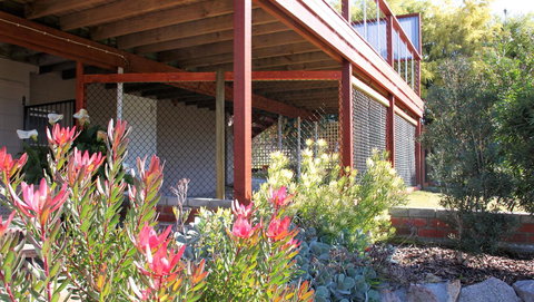 BAY OF FIRES SEACHANGE Ocean Frontage - Lennox Head Accommodation 28