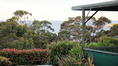 BAY OF FIRES SEACHANGE Ocean Frontage - Lennox Head Accommodation 24
