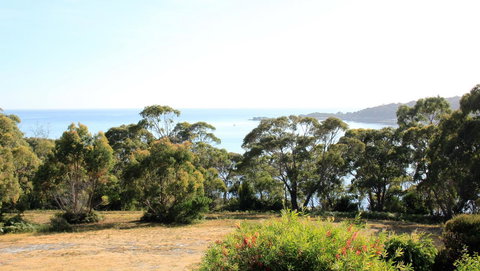 BAY OF FIRES SEACHANGE Ocean Frontage - Lennox Head Accommodation 16