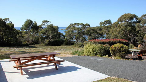 BAY OF FIRES SEACHANGE Ocean Frontage - Lennox Head Accommodation 22