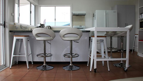 BAY OF FIRES SEACHANGE Ocean Frontage - Lennox Head Accommodation 29