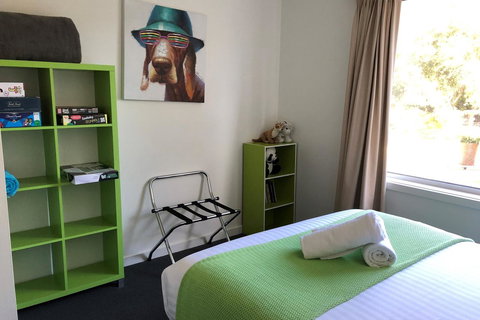 BAY OF FIRES SEACHANGE Ocean Frontage - Lennox Head Accommodation 6