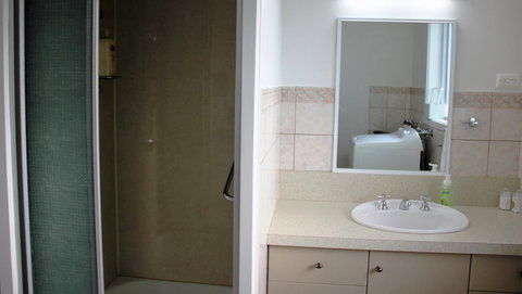 BAY OF FIRES SEACHANGE Ocean Frontage - Lennox Head Accommodation 31