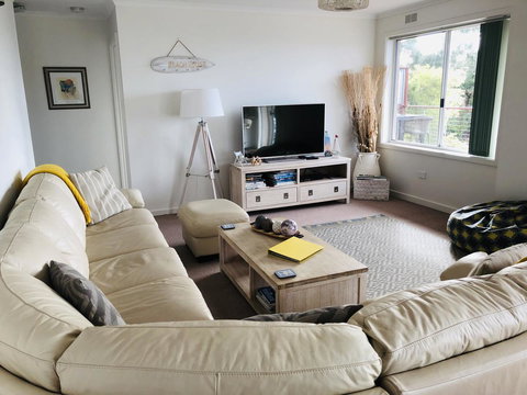 BAY OF FIRES SEACHANGE Ocean Frontage - Lennox Head Accommodation 14