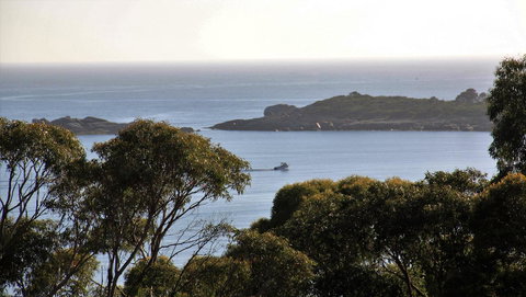 BAY OF FIRES SEACHANGE Ocean Frontage - Lennox Head Accommodation 19