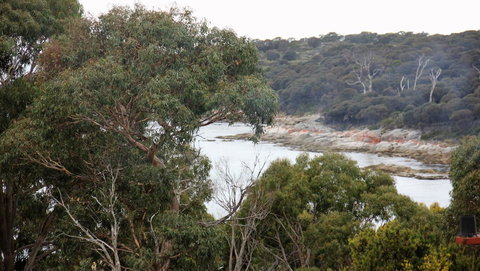 BAY OF FIRES SEACHANGE Ocean Frontage - Lennox Head Accommodation 15