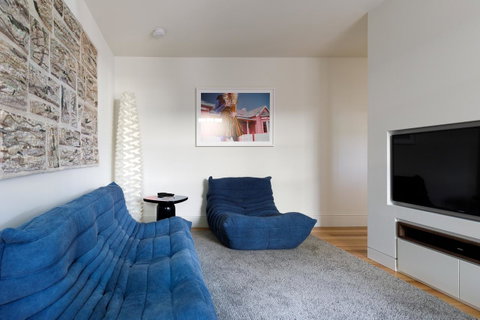Blue Magnolia - Lennox Head Accommodation 18