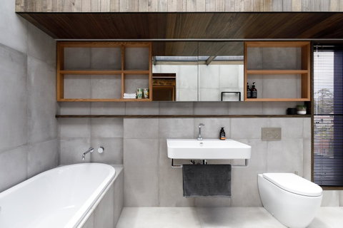 Blue Magnolia - Lennox Head Accommodation 35