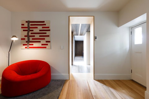 Blue Magnolia - Lennox Head Accommodation 16
