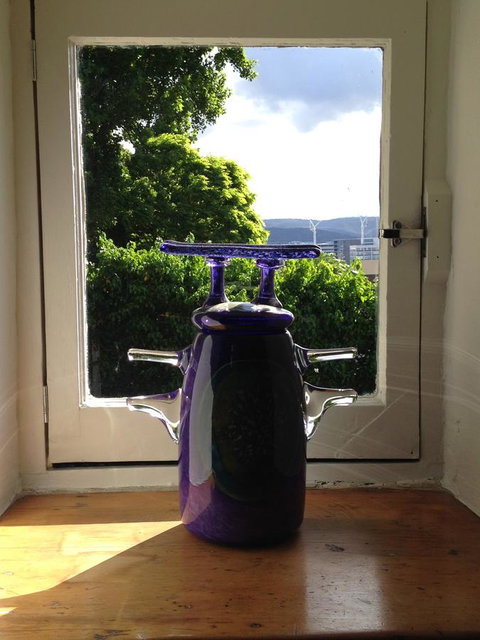 Blue Magnolia - Lennox Head Accommodation 27