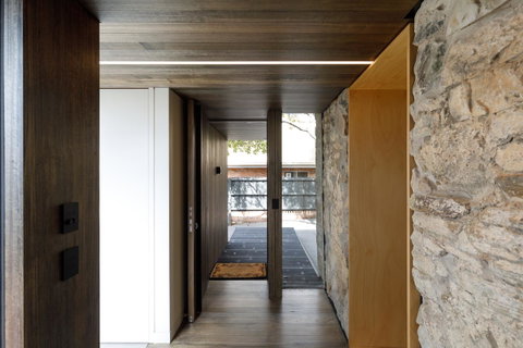 Blue Magnolia - Lennox Head Accommodation 6