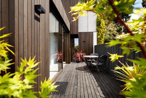Blue Magnolia - Lennox Head Accommodation 9
