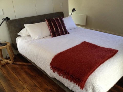 Blue Magnolia - Lennox Head Accommodation 28