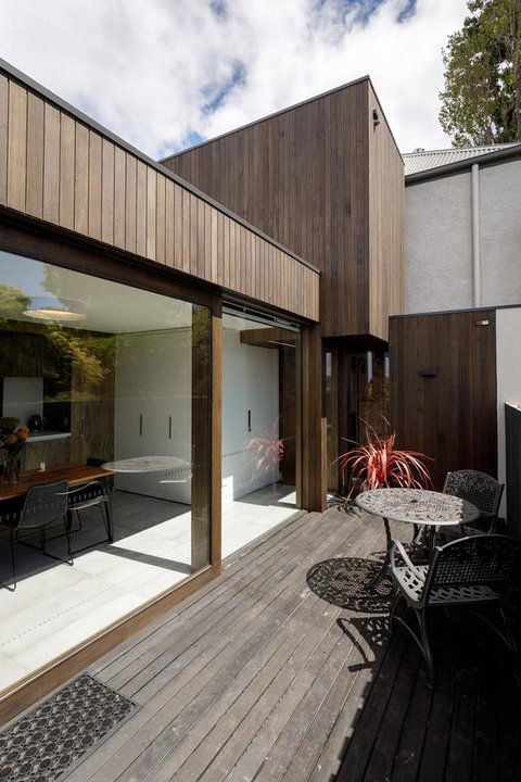 Blue Magnolia - Lennox Head Accommodation 10