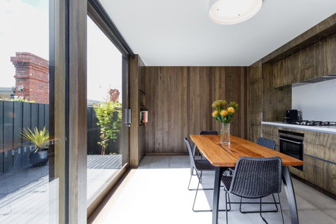 Blue Magnolia - Lennox Head Accommodation 7