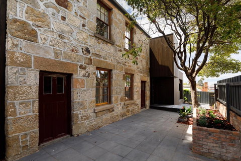 Blue Magnolia - Lennox Head Accommodation 2
