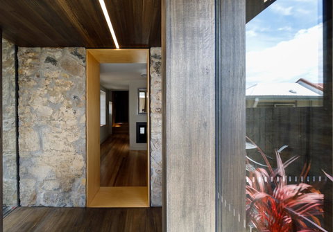 Blue Magnolia - Lennox Head Accommodation 13