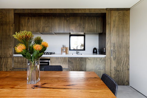 Blue Magnolia - Lennox Head Accommodation 11