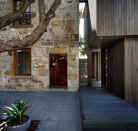 Blue Magnolia - Lennox Head Accommodation