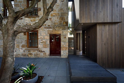 Blue Magnolia - Lennox Head Accommodation 0
