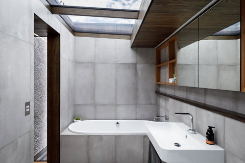 Blue Magnolia - Lennox Head Accommodation 32