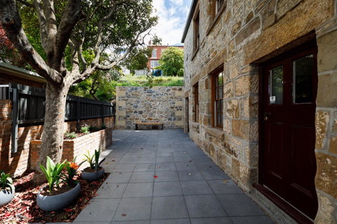 Blue Magnolia - Lennox Head Accommodation 3