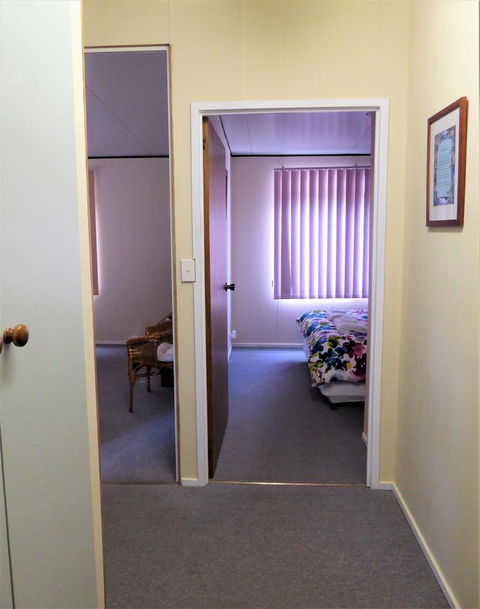 Tamar River Retreat - Lennox Head Accommodation 22