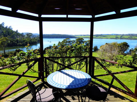Tamar River Retreat - Lennox Head Accommodation 32