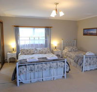 Tamar River Retreat - Lennox Head Accommodation