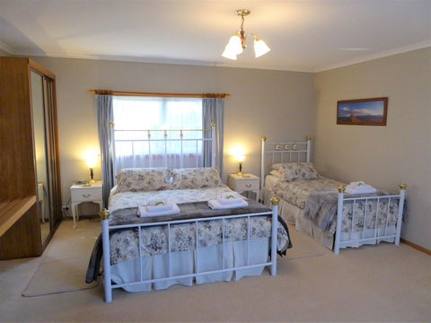 Tamar River Retreat - Lennox Head Accommodation 0