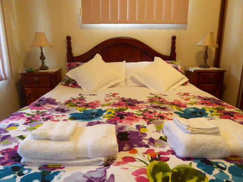 Tamar River Retreat - Lennox Head Accommodation 23