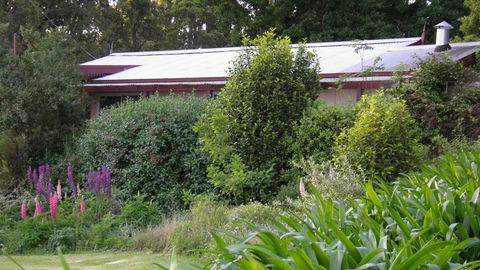 Tamar River Retreat - Lennox Head Accommodation 13