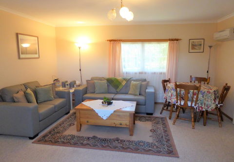 Tamar River Retreat - Lennox Head Accommodation 8
