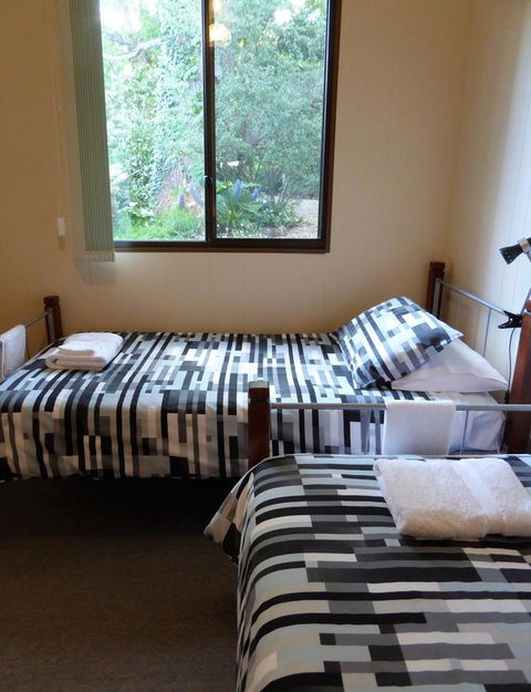 Tamar River Retreat - Lennox Head Accommodation 24
