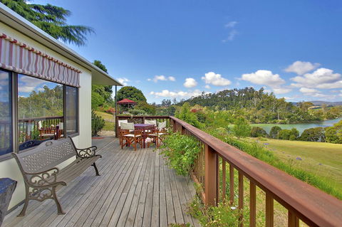 Tamar River Retreat - Lennox Head Accommodation 20