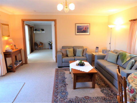 Tamar River Retreat - Lennox Head Accommodation 9